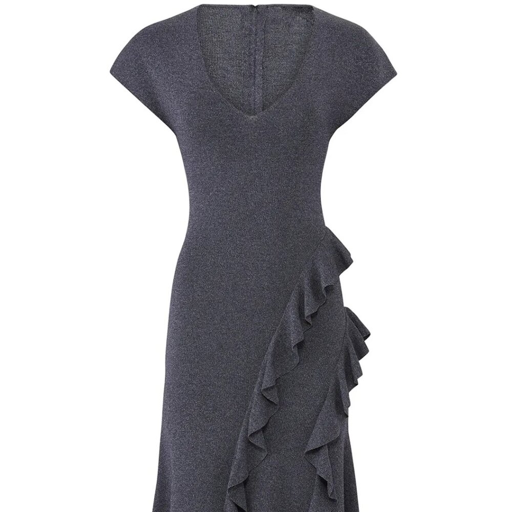 Sachin and Babi Shalise Dress S